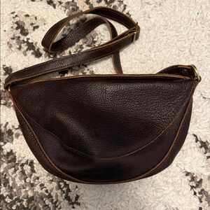 Portland Leather Koala Bag